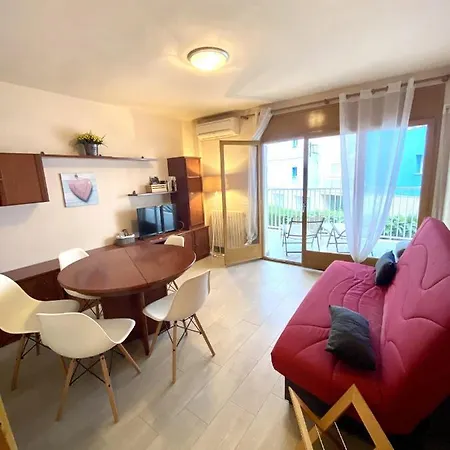 Apartment For A Eden Mar Cambrils