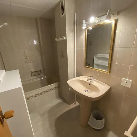 Apartament For A Eden Mar