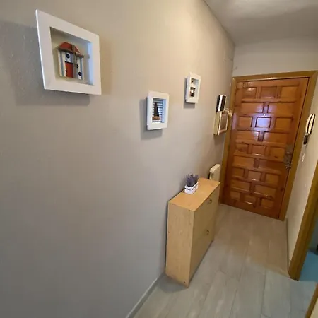 Apartament For A Eden Mar *