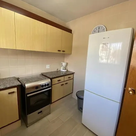 For A Eden Mar Cambrils