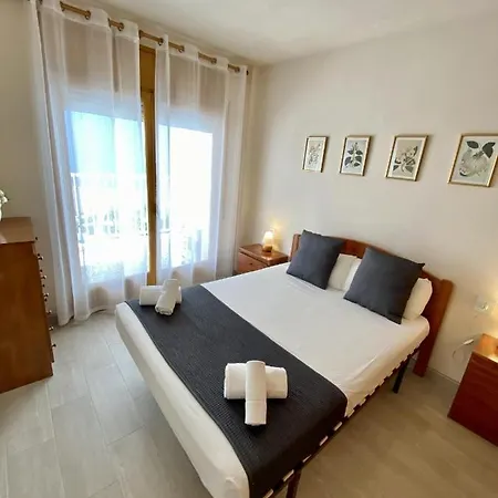 For A Eden Mar Apartament *