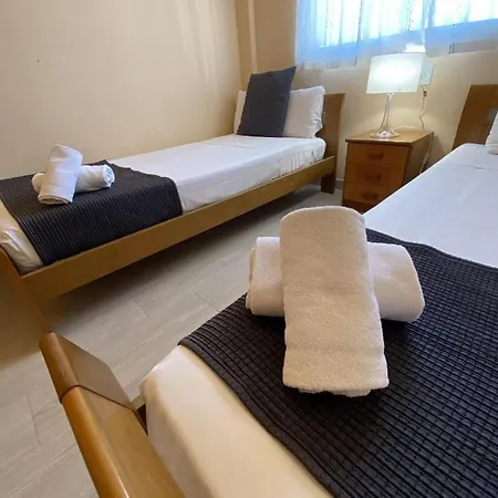 For A Eden Mar * Cambrils