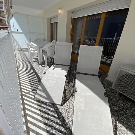 Appartement For A Edén Mar