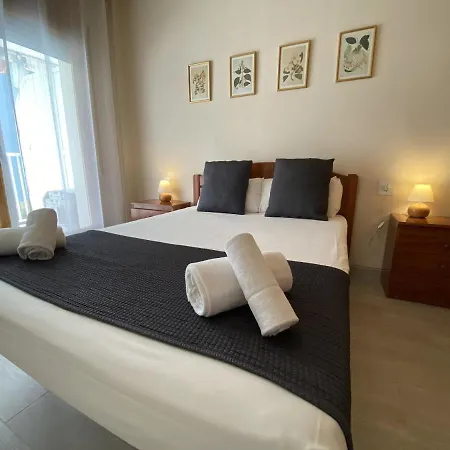 For A Eden Mar Apartament Cambrils